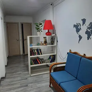 Ohana Boutique Хостел