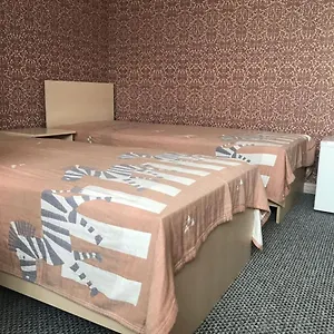Makenty House Хостел